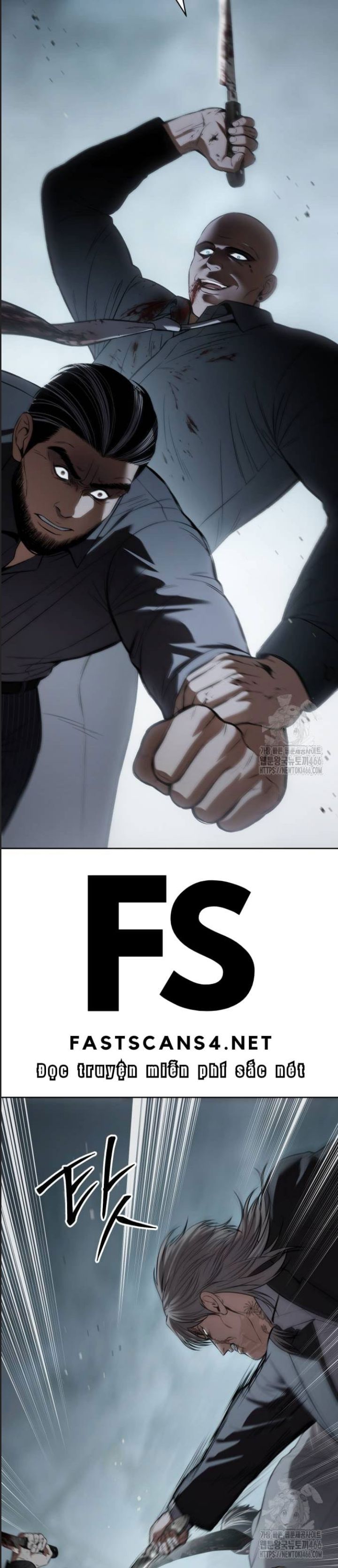 Đặc Vụ Song Sinh - Chapter 104 - Page 45