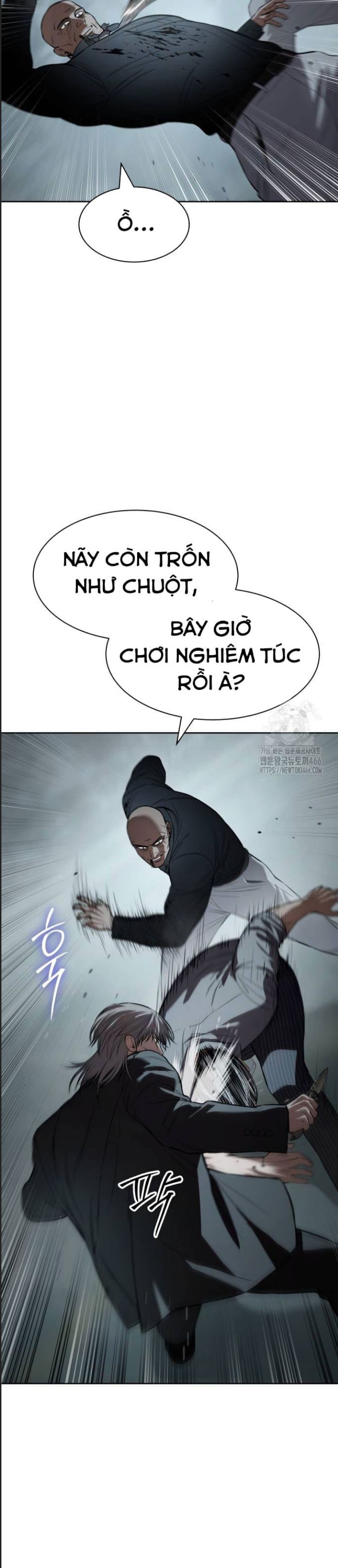 Đặc Vụ Song Sinh - Chapter 104 - Page 46