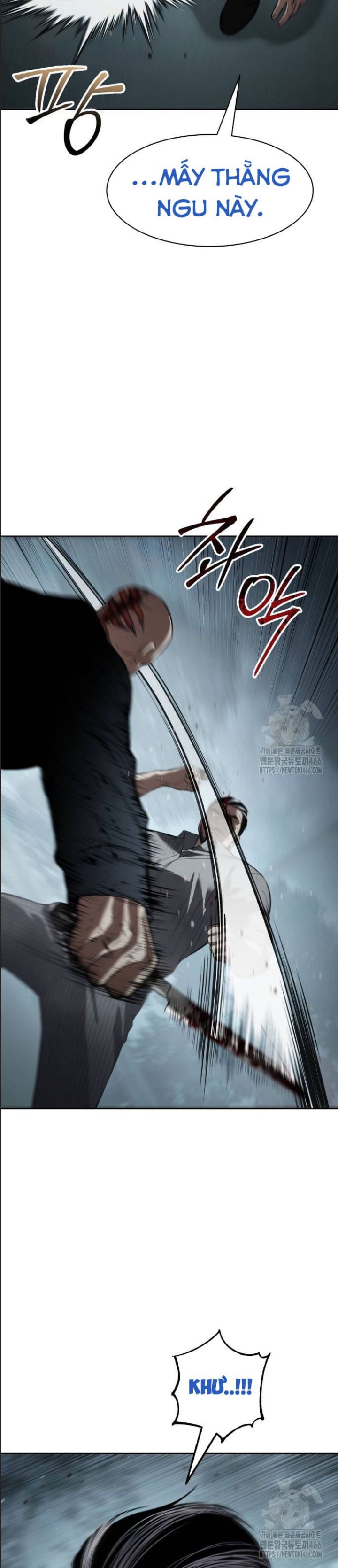 Đặc Vụ Song Sinh - Chapter 104 - Page 48