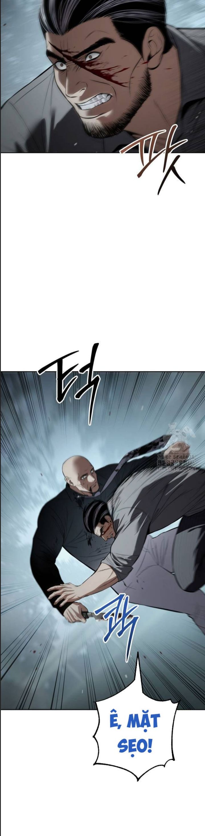 Đặc Vụ Song Sinh - Chapter 104 - Page 49