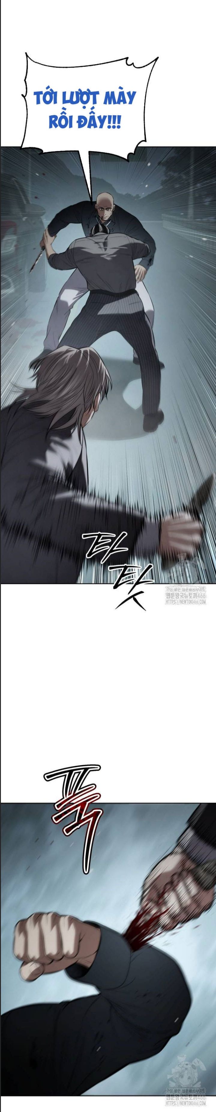 Đặc Vụ Song Sinh - Chapter 104 - Page 50