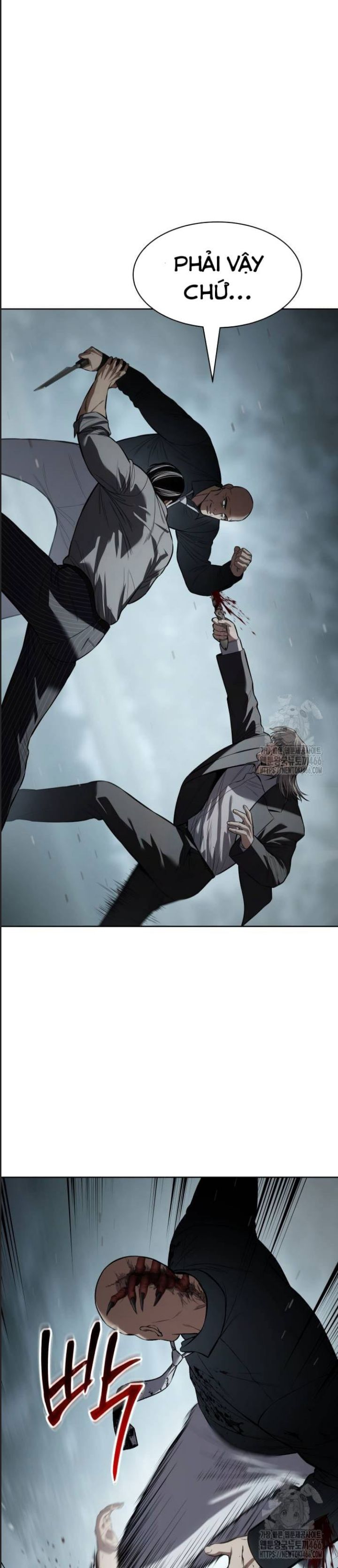 Đặc Vụ Song Sinh - Chapter 104 - Page 51