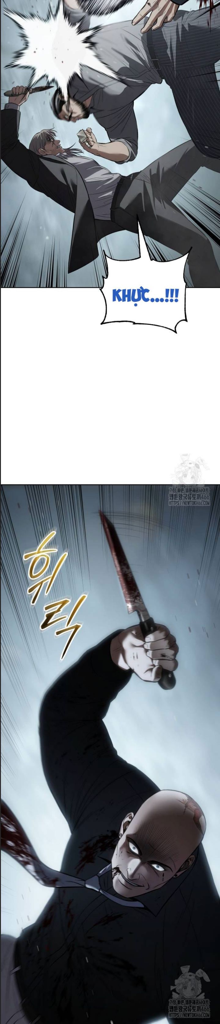 Đặc Vụ Song Sinh - Chapter 104 - Page 52