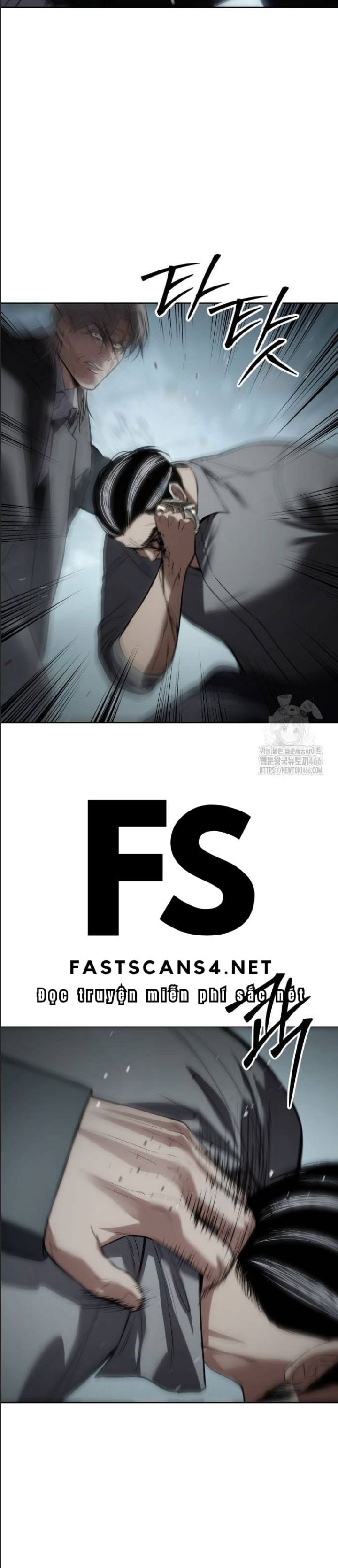 Đặc Vụ Song Sinh - Chapter 104 - Page 53