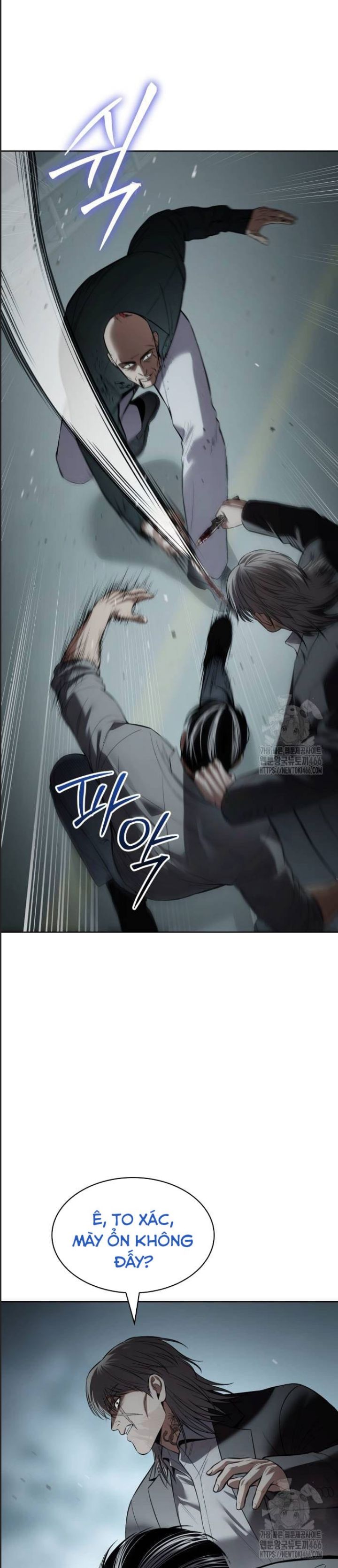 Đặc Vụ Song Sinh - Chapter 104 - Page 54