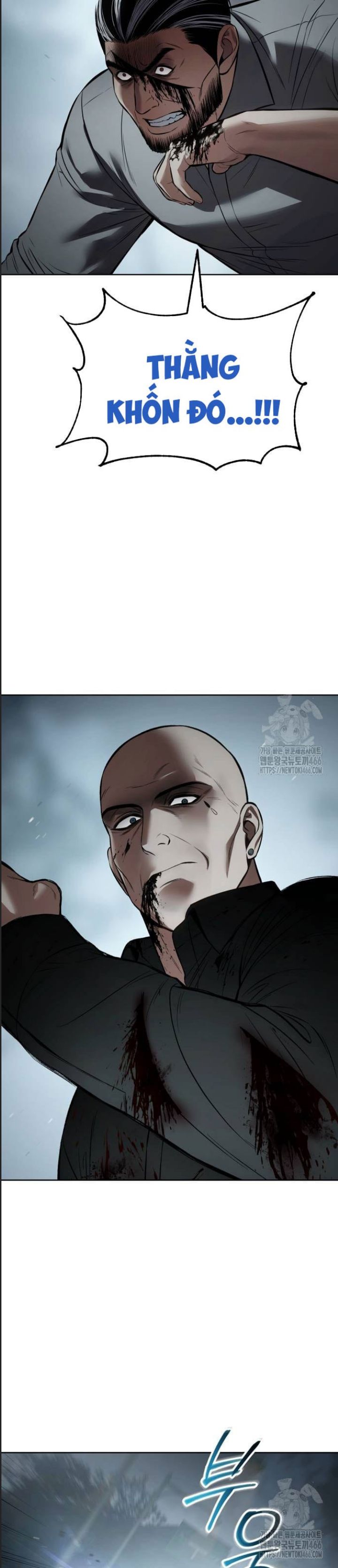 Đặc Vụ Song Sinh - Chapter 104 - Page 55