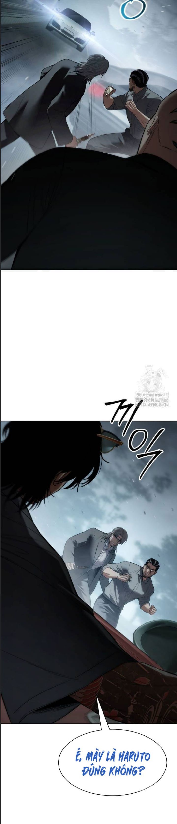 Đặc Vụ Song Sinh - Chapter 104 - Page 56