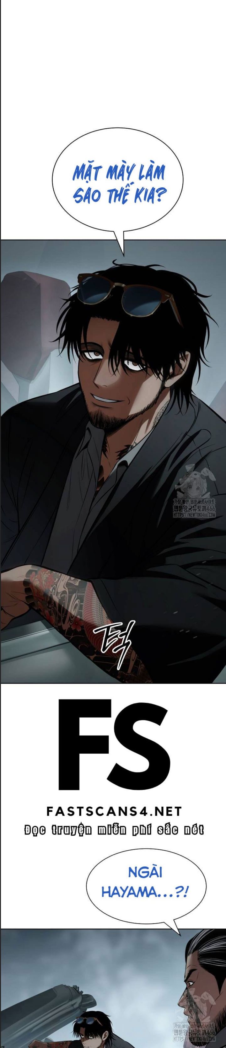 Đặc Vụ Song Sinh - Chapter 104 - Page 57