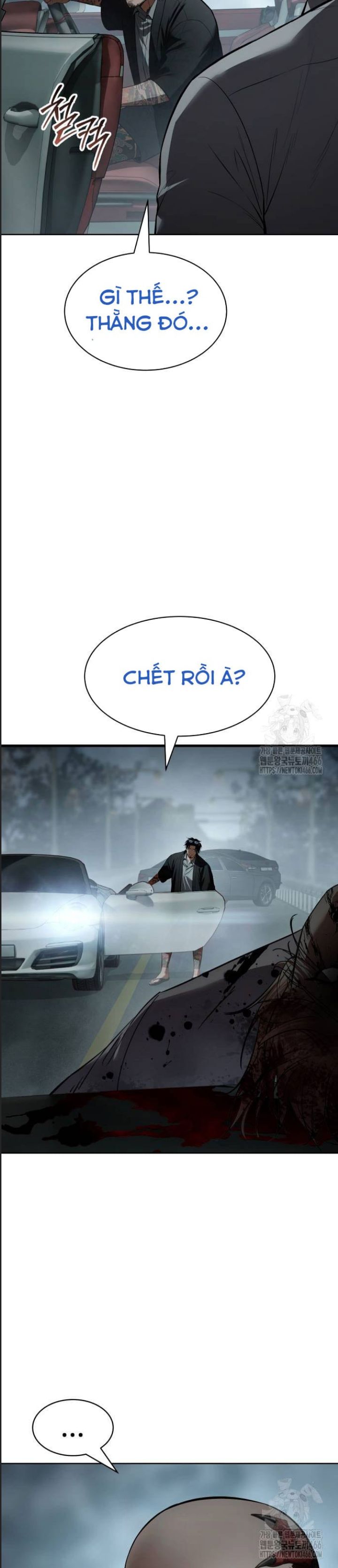 Đặc Vụ Song Sinh - Chapter 104 - Page 58