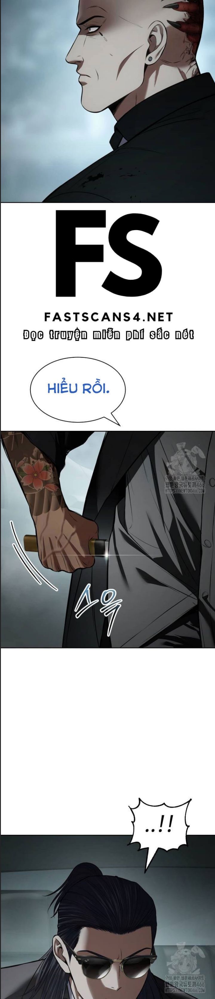 Đặc Vụ Song Sinh - Chapter 104 - Page 59