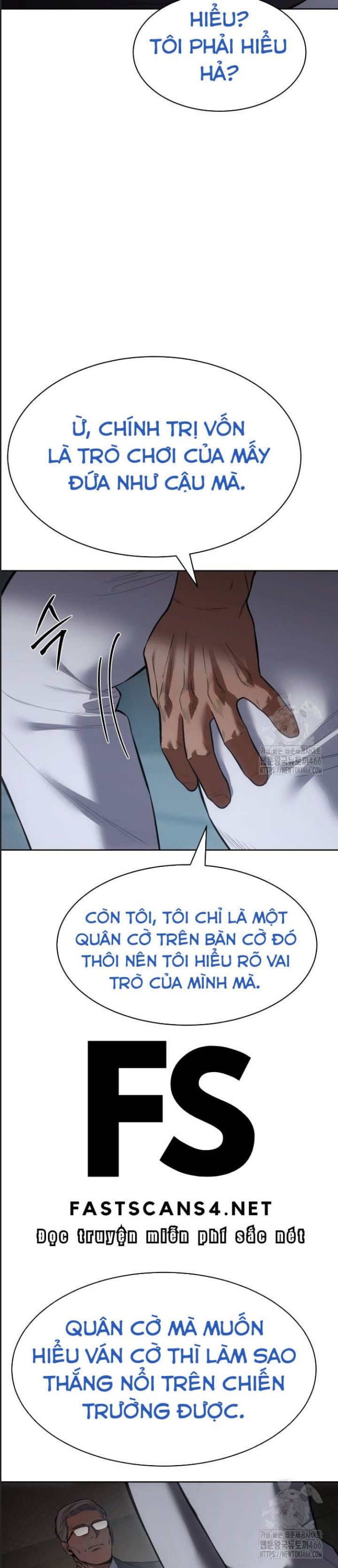 Đặc Vụ Song Sinh - Chapter 104 - Page 6