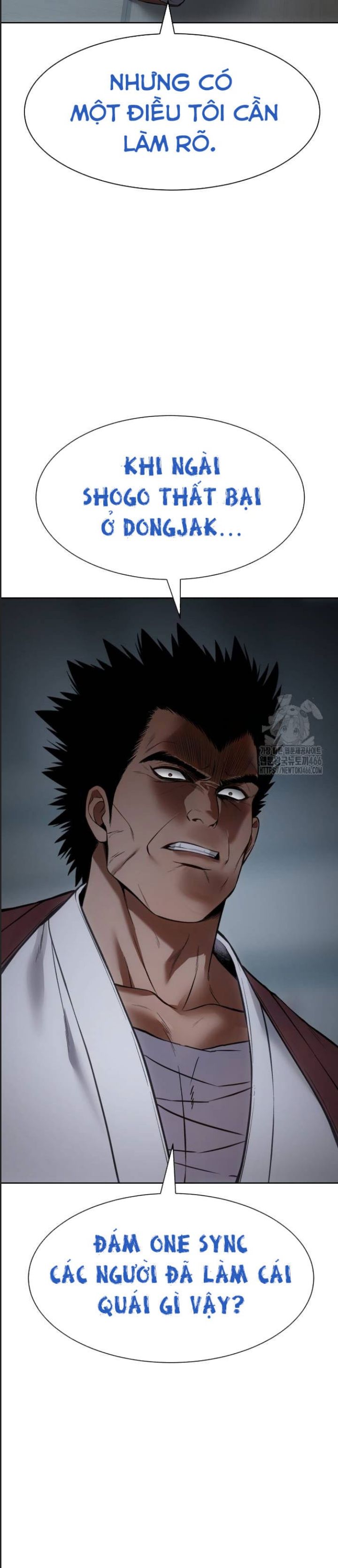 Đặc Vụ Song Sinh - Chapter 104 - Page 8