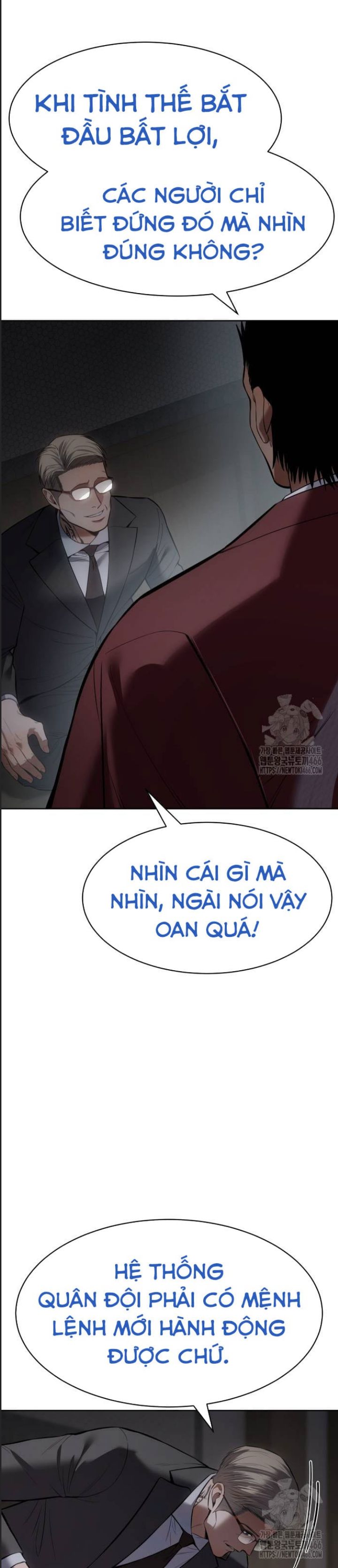 Đặc Vụ Song Sinh - Chapter 104 - Page 9