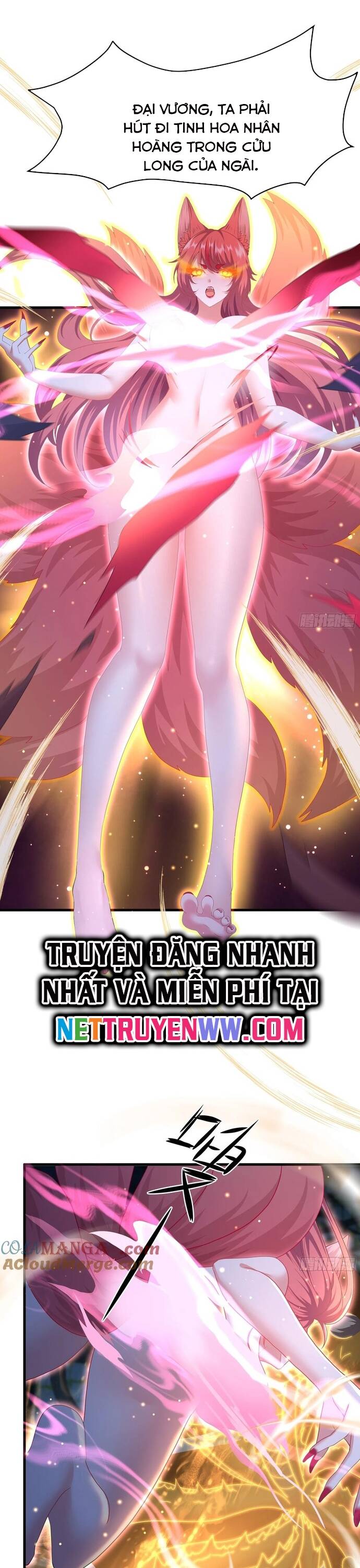 Trụ Vương Tái Sinh Không Muốn Làm Đại Phản Diện - Chapter 56 - Page 14