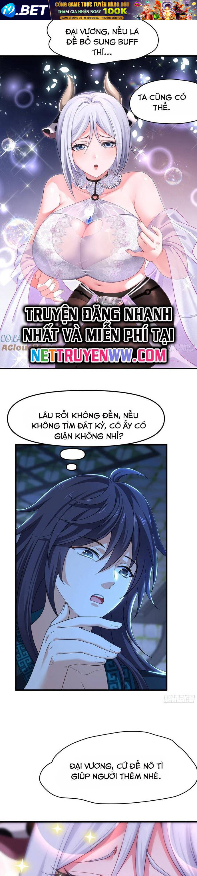 Trụ Vương Tái Sinh Không Muốn Làm Đại Phản Diện - Chapter 56 - Page 3