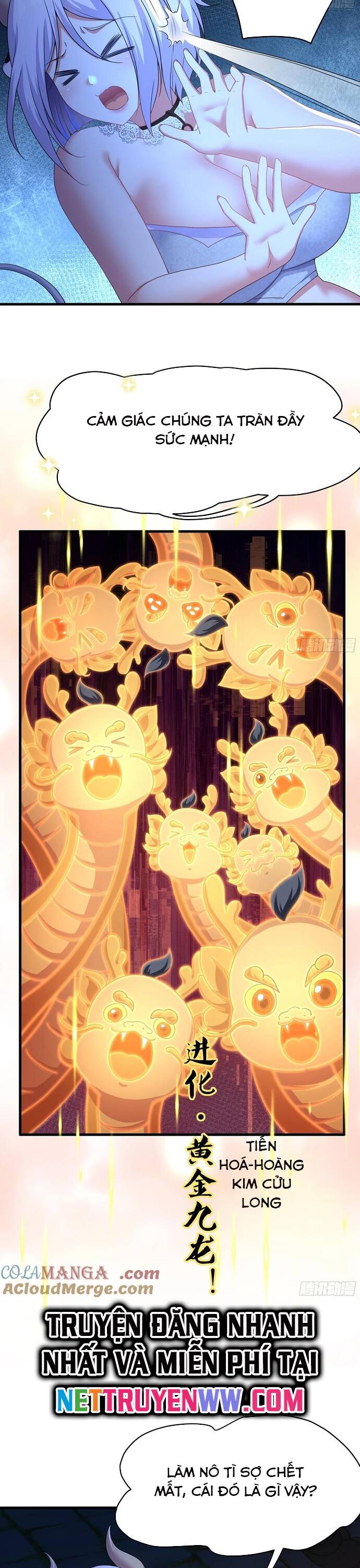 Trụ Vương Tái Sinh Không Muốn Làm Đại Phản Diện - Chapter 56 - Page 6