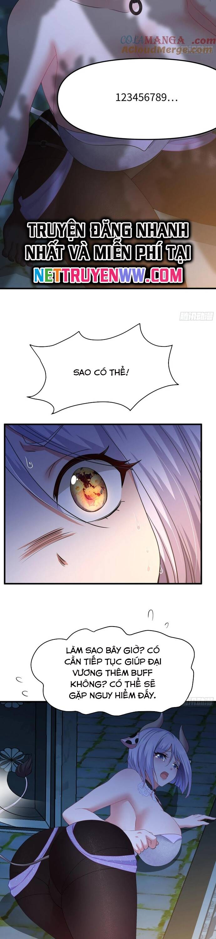 Trụ Vương Tái Sinh Không Muốn Làm Đại Phản Diện - Chapter 56 - Page 8