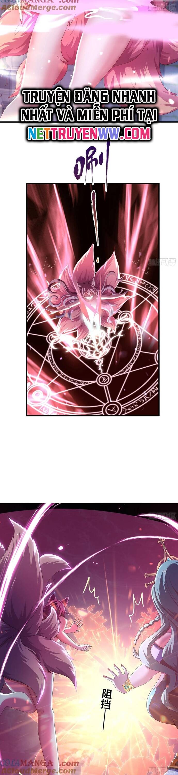 Trụ Vương Tái Sinh Không Muốn Làm Đại Phản Diện - Chapter 57 - Page 10