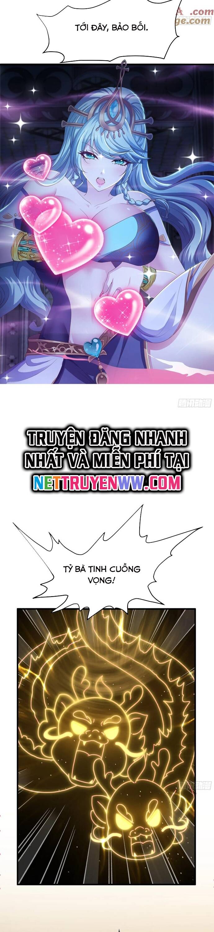 Trụ Vương Tái Sinh Không Muốn Làm Đại Phản Diện - Chapter 57 - Page 12