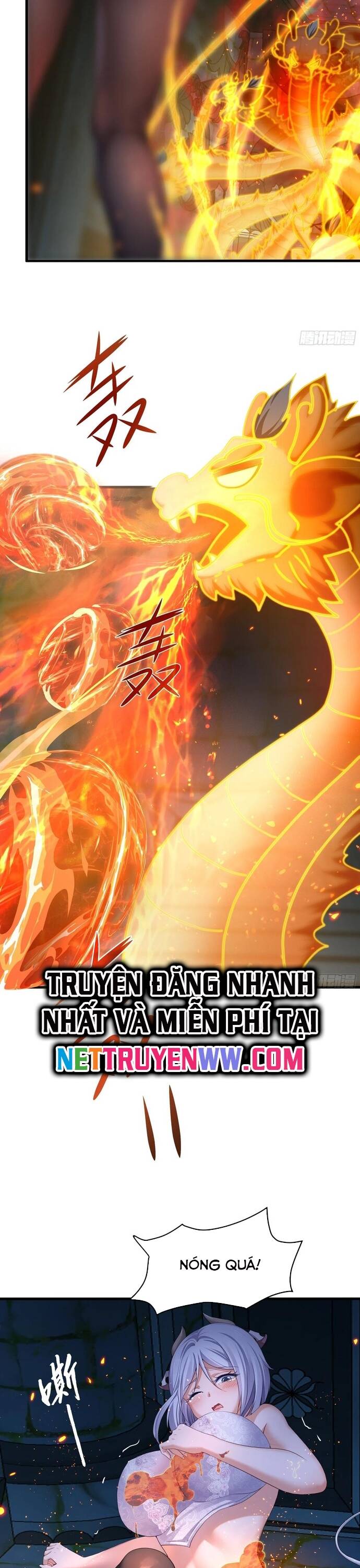 Trụ Vương Tái Sinh Không Muốn Làm Đại Phản Diện - Chapter 57 - Page 7