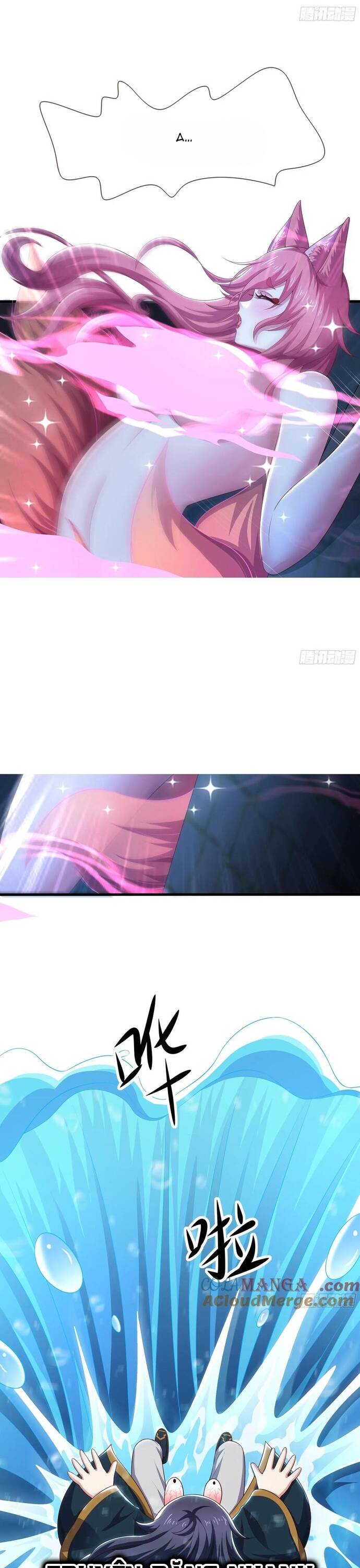 Trụ Vương Tái Sinh Không Muốn Làm Đại Phản Diện - Chapter 58 - Page 10