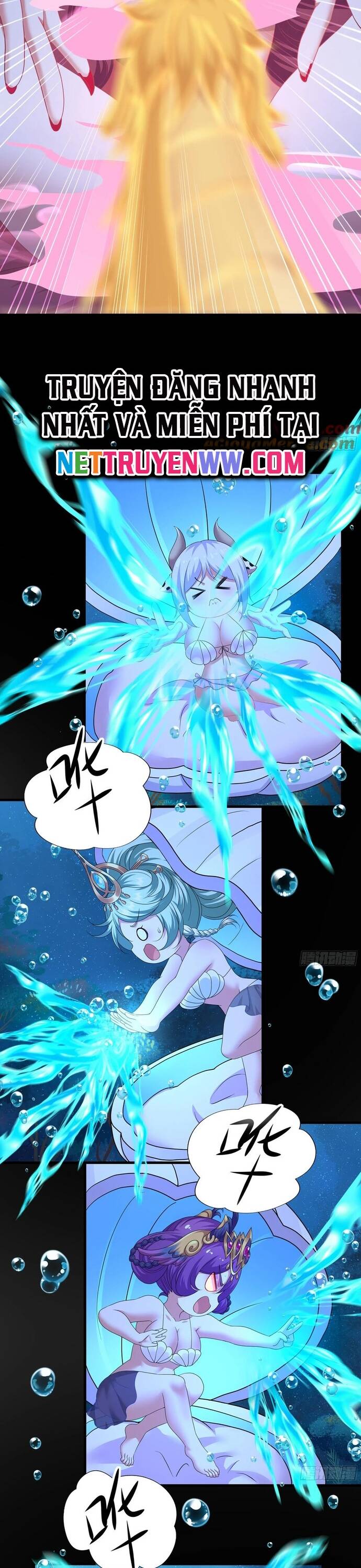 Trụ Vương Tái Sinh Không Muốn Làm Đại Phản Diện - Chapter 58 - Page 4