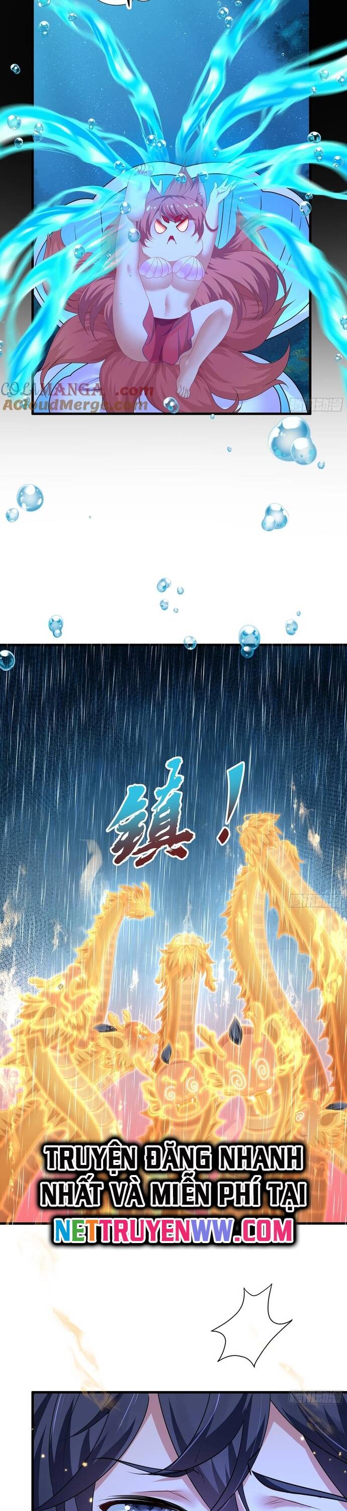 Trụ Vương Tái Sinh Không Muốn Làm Đại Phản Diện - Chapter 58 - Page 5