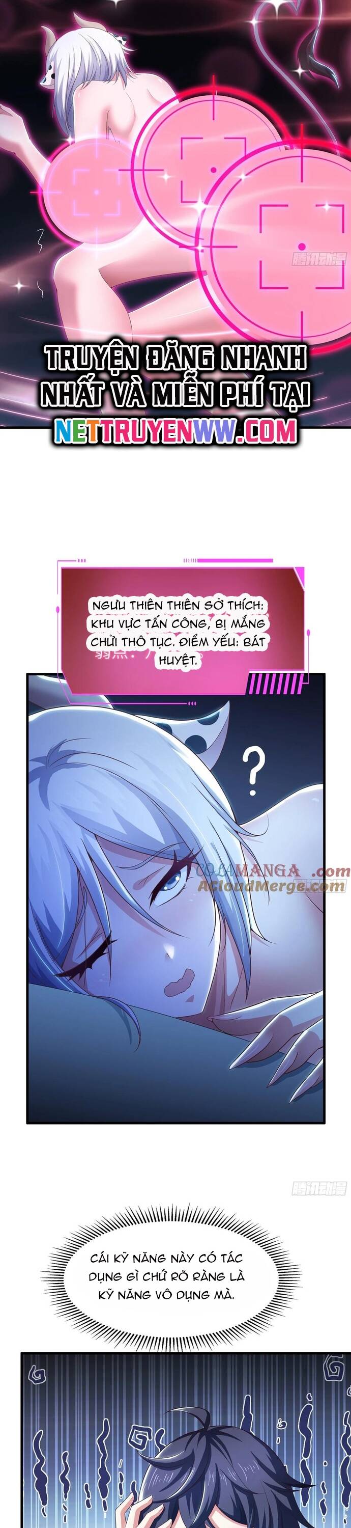 Trụ Vương Tái Sinh Không Muốn Làm Đại Phản Diện - Chapter 58 - Page 8