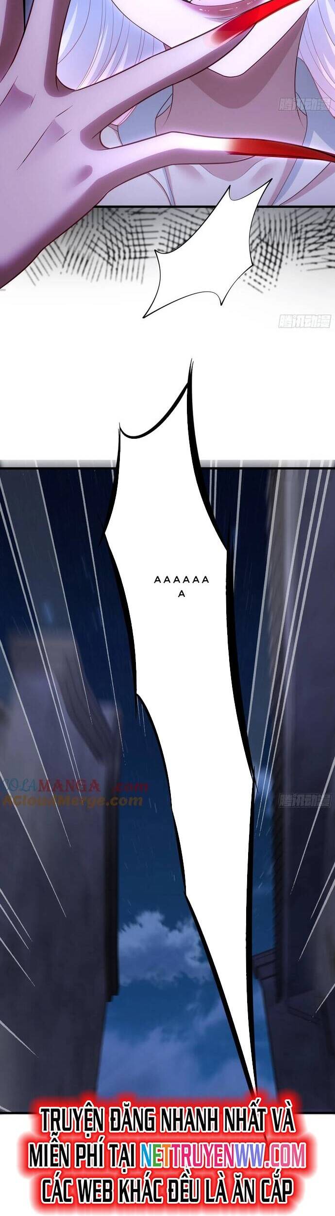 Trụ Vương Tái Sinh Không Muốn Làm Đại Phản Diện - Chapter 59 - Page 11