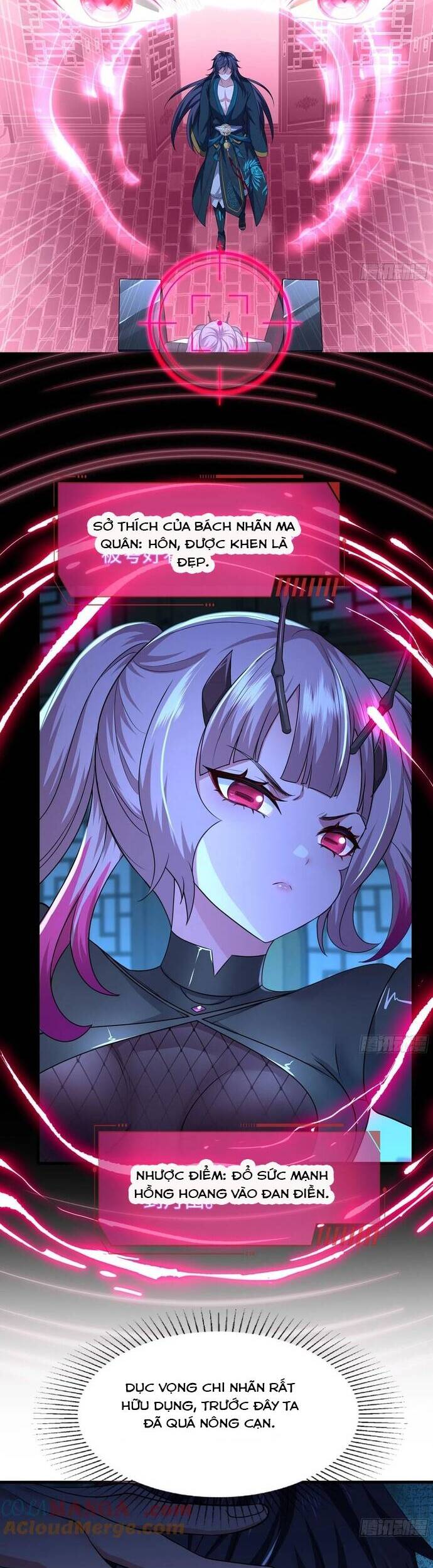 Trụ Vương Tái Sinh Không Muốn Làm Đại Phản Diện - Chapter 59 - Page 17