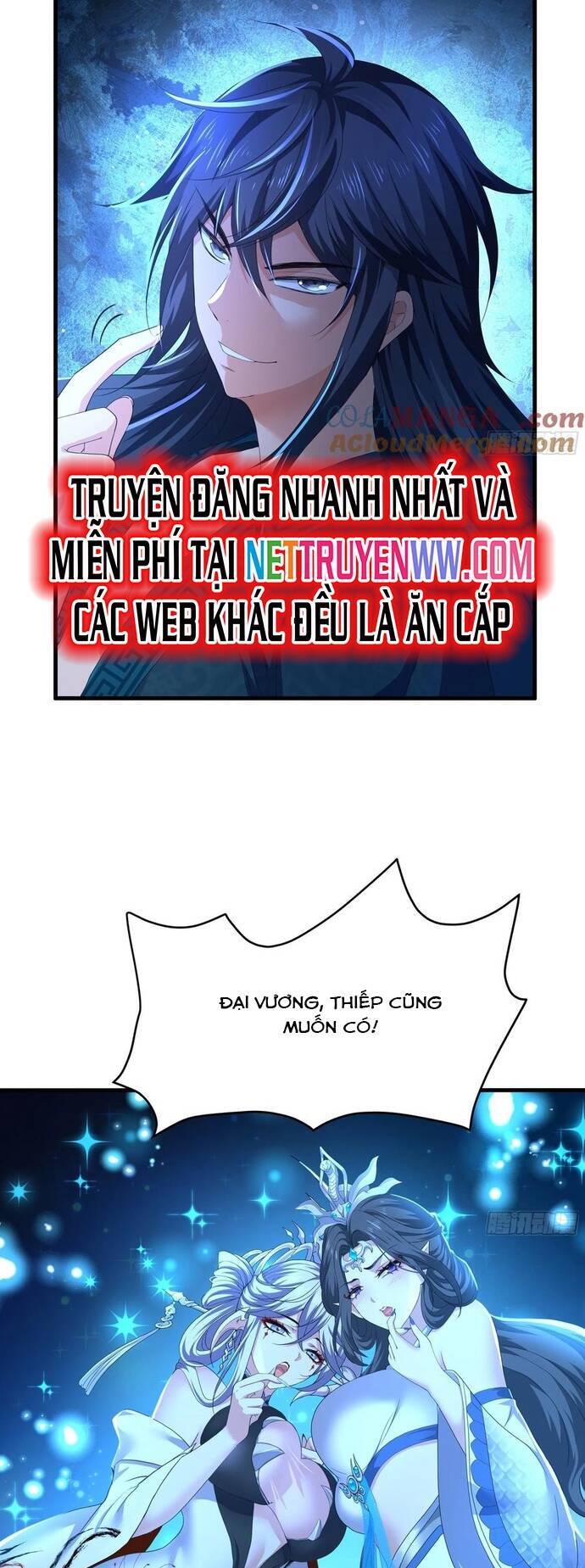 Trụ Vương Tái Sinh Không Muốn Làm Đại Phản Diện - Chapter 59 - Page 22