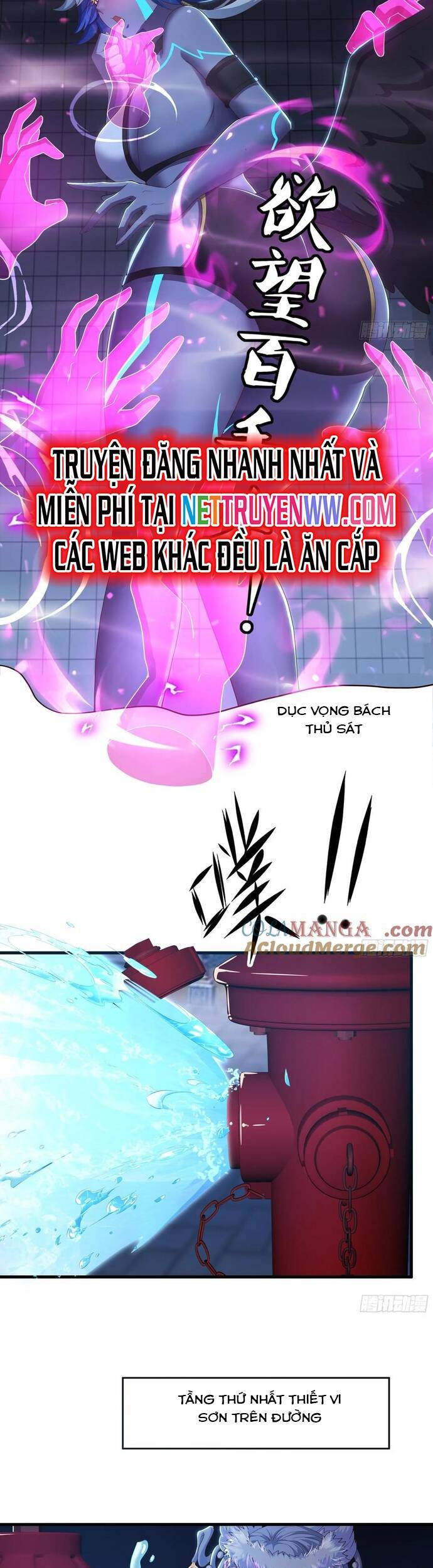 Trụ Vương Tái Sinh Không Muốn Làm Đại Phản Diện - Chapter 59 - Page 4