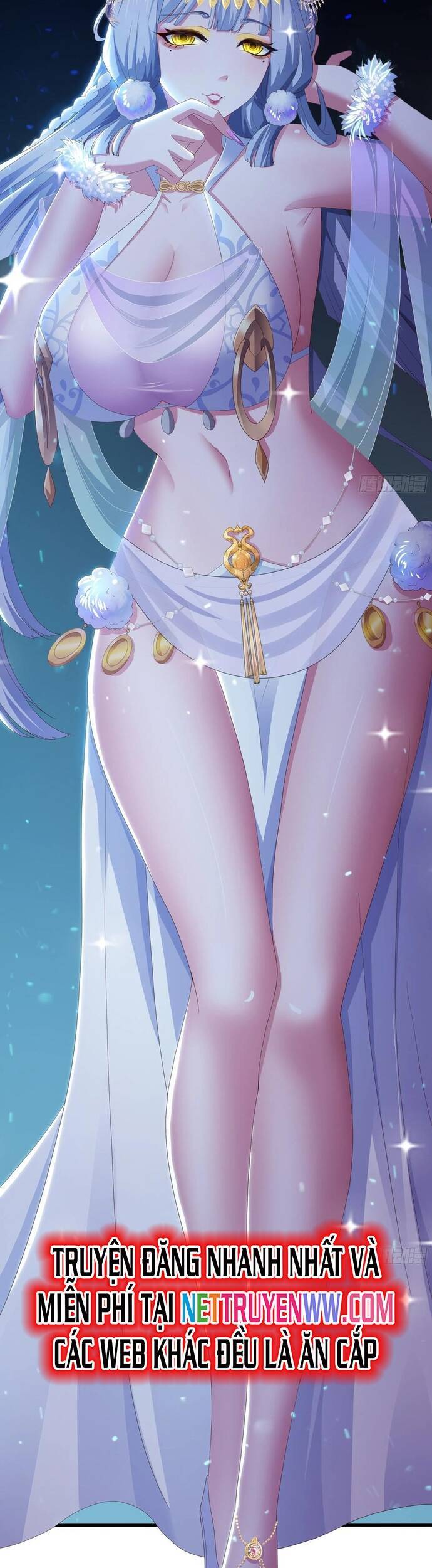 Trụ Vương Tái Sinh Không Muốn Làm Đại Phản Diện - Chapter 59 - Page 6