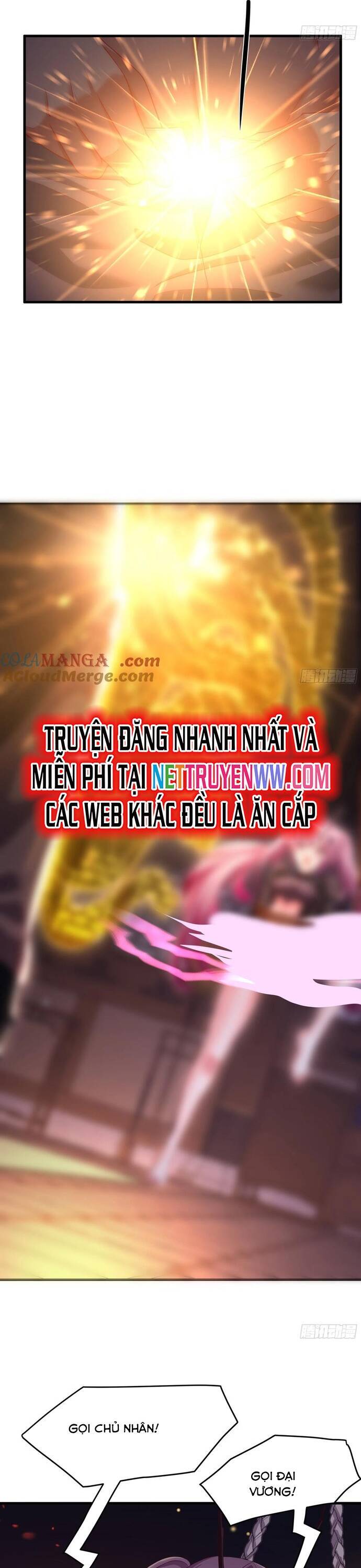 Trụ Vương Tái Sinh Không Muốn Làm Đại Phản Diện - Chapter 60 - Page 14