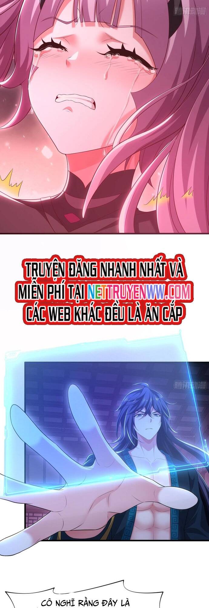 Trụ Vương Tái Sinh Không Muốn Làm Đại Phản Diện - Chapter 61 - Page 11