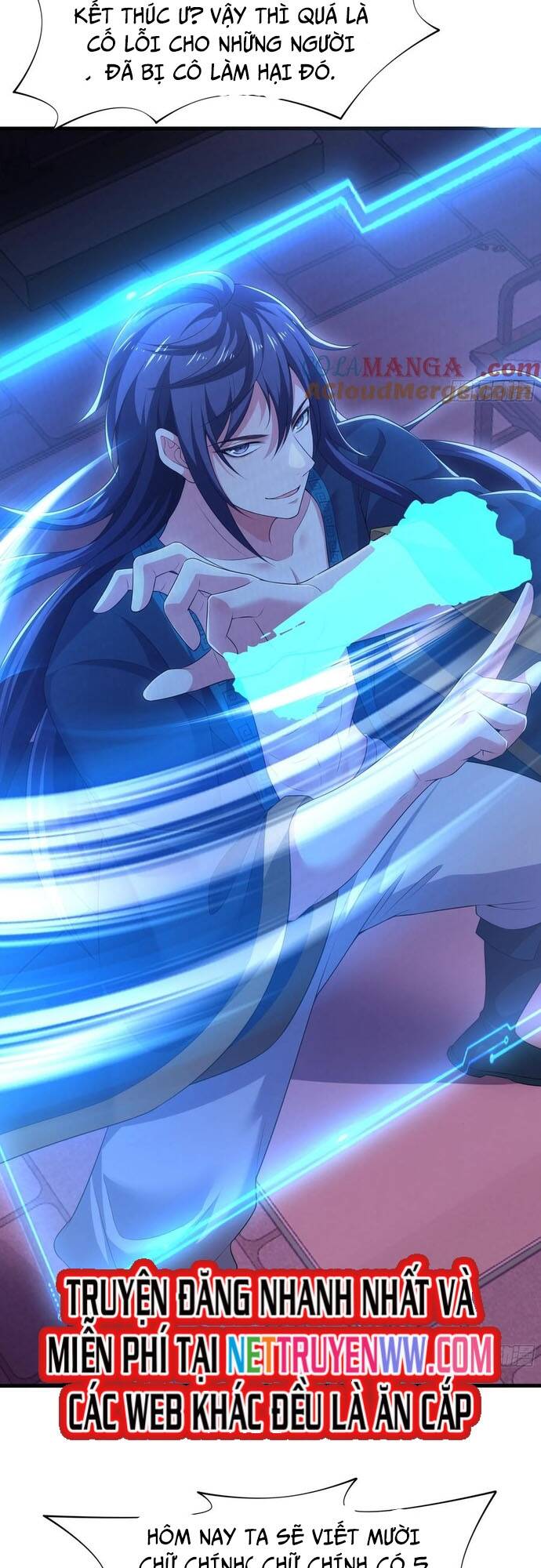 Trụ Vương Tái Sinh Không Muốn Làm Đại Phản Diện - Chapter 61 - Page 12