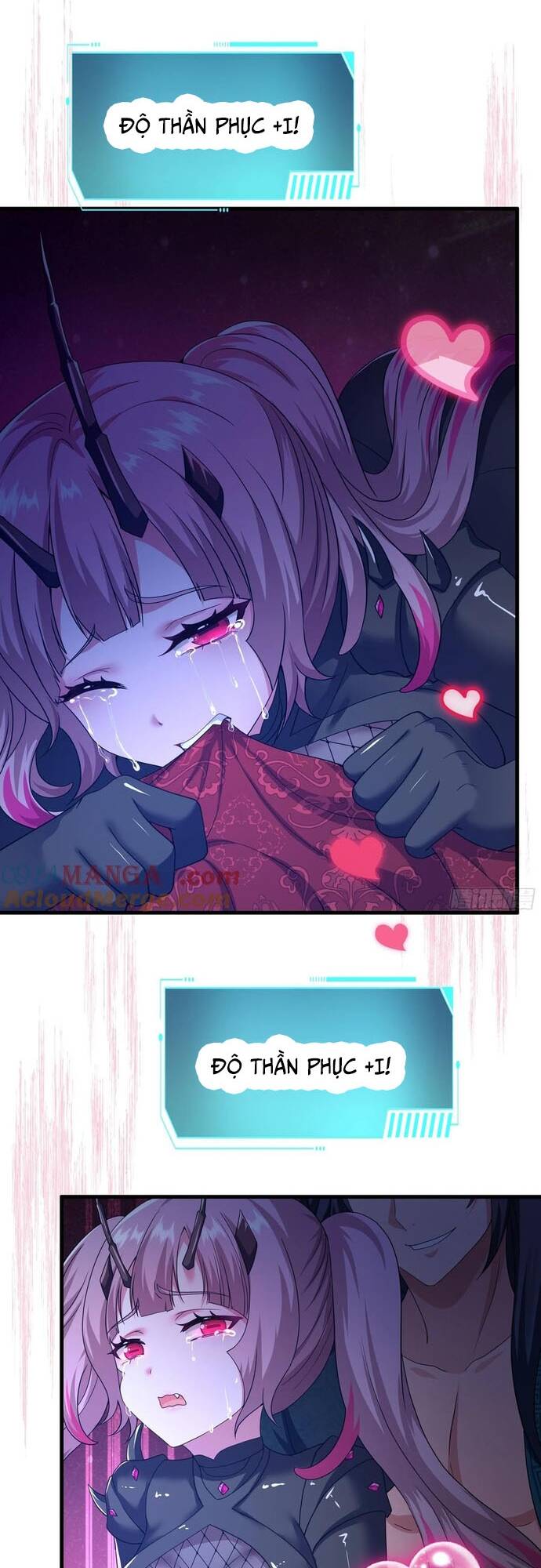 Trụ Vương Tái Sinh Không Muốn Làm Đại Phản Diện - Chapter 61 - Page 16