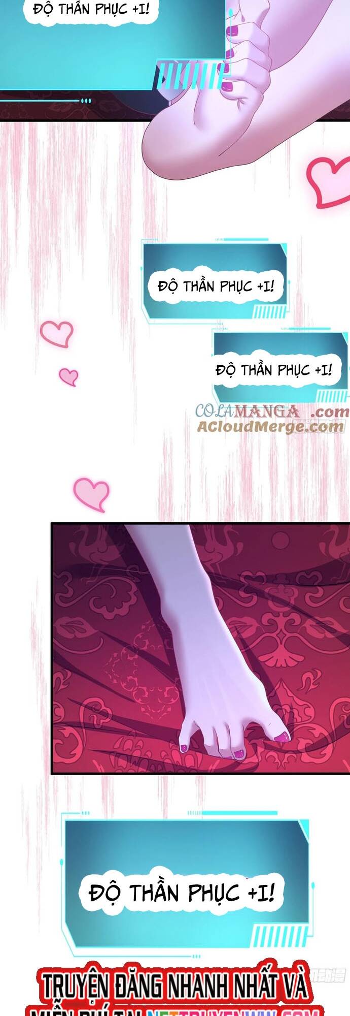 Trụ Vương Tái Sinh Không Muốn Làm Đại Phản Diện - Chapter 61 - Page 18