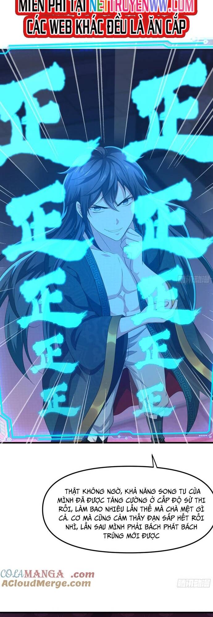 Trụ Vương Tái Sinh Không Muốn Làm Đại Phản Diện - Chapter 61 - Page 19