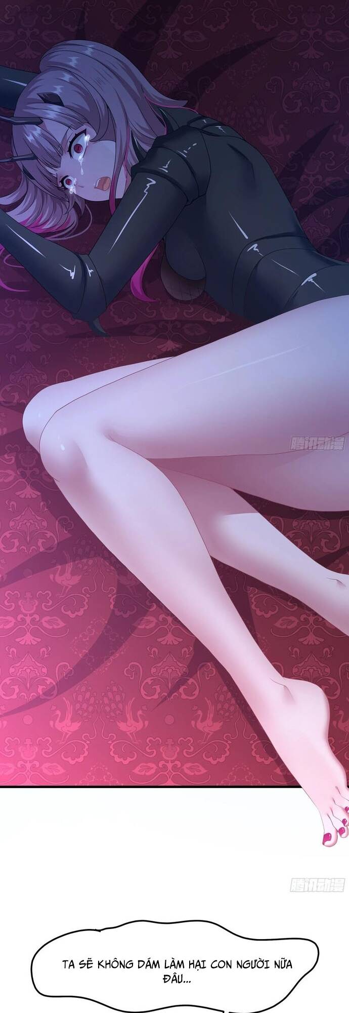 Trụ Vương Tái Sinh Không Muốn Làm Đại Phản Diện - Chapter 61 - Page 20