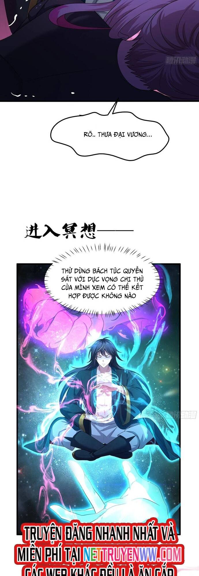 Trụ Vương Tái Sinh Không Muốn Làm Đại Phản Diện - Chapter 61 - Page 22