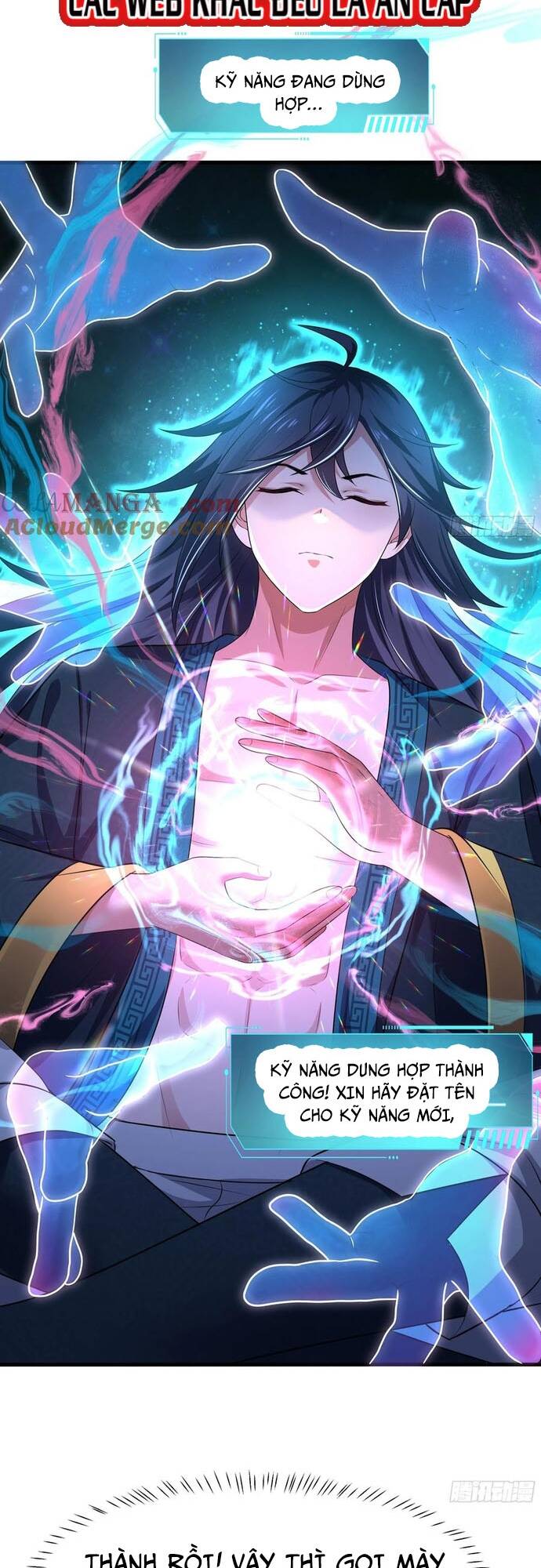 Trụ Vương Tái Sinh Không Muốn Làm Đại Phản Diện - Chapter 61 - Page 23