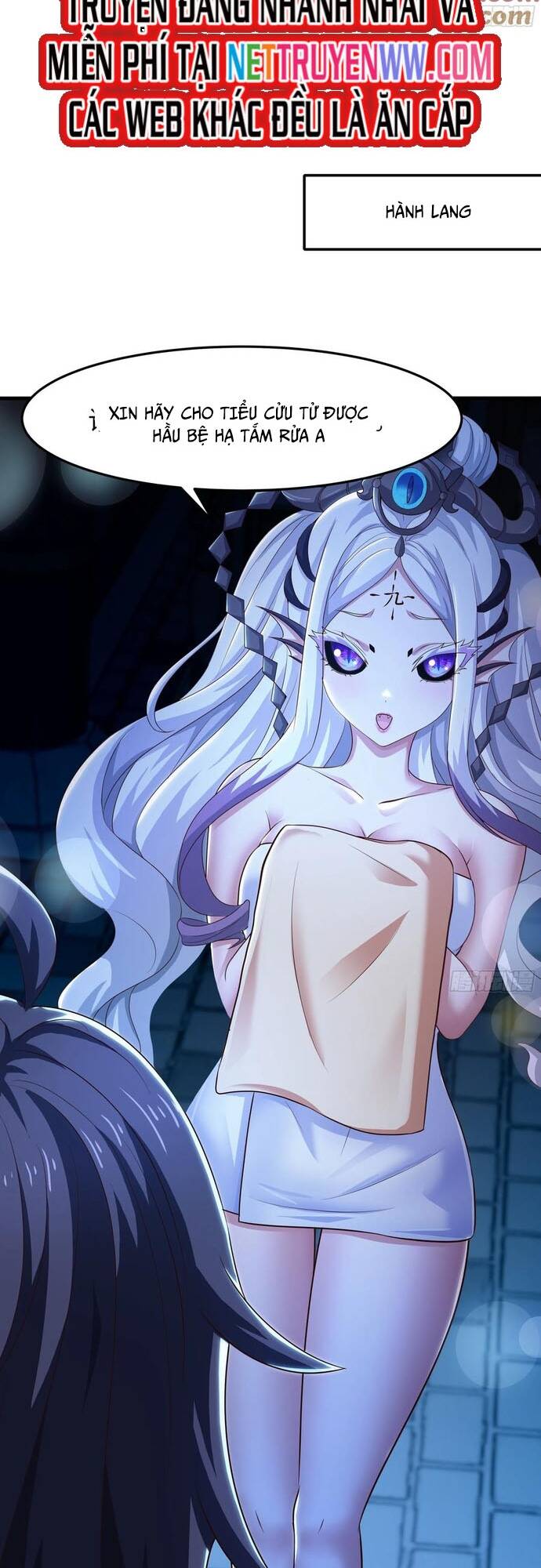 Trụ Vương Tái Sinh Không Muốn Làm Đại Phản Diện - Chapter 61 - Page 25