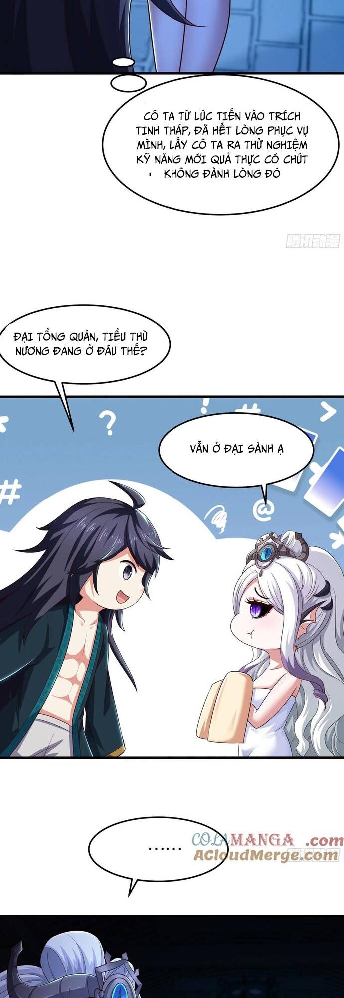 Trụ Vương Tái Sinh Không Muốn Làm Đại Phản Diện - Chapter 61 - Page 26