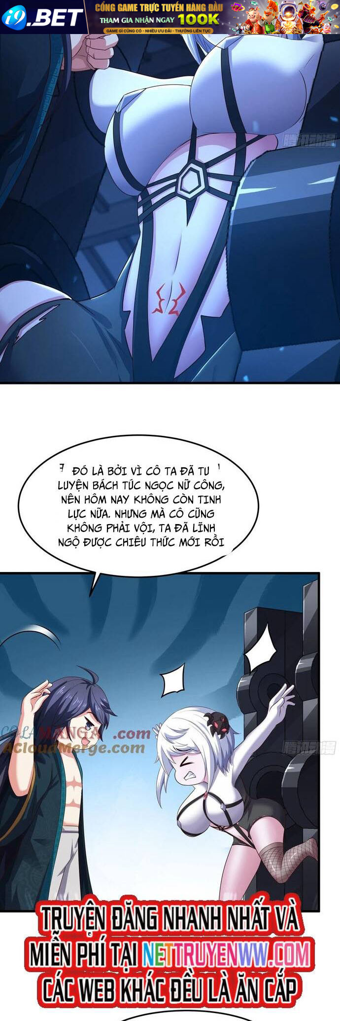 Trụ Vương Tái Sinh Không Muốn Làm Đại Phản Diện - Chapter 61 - Page 28