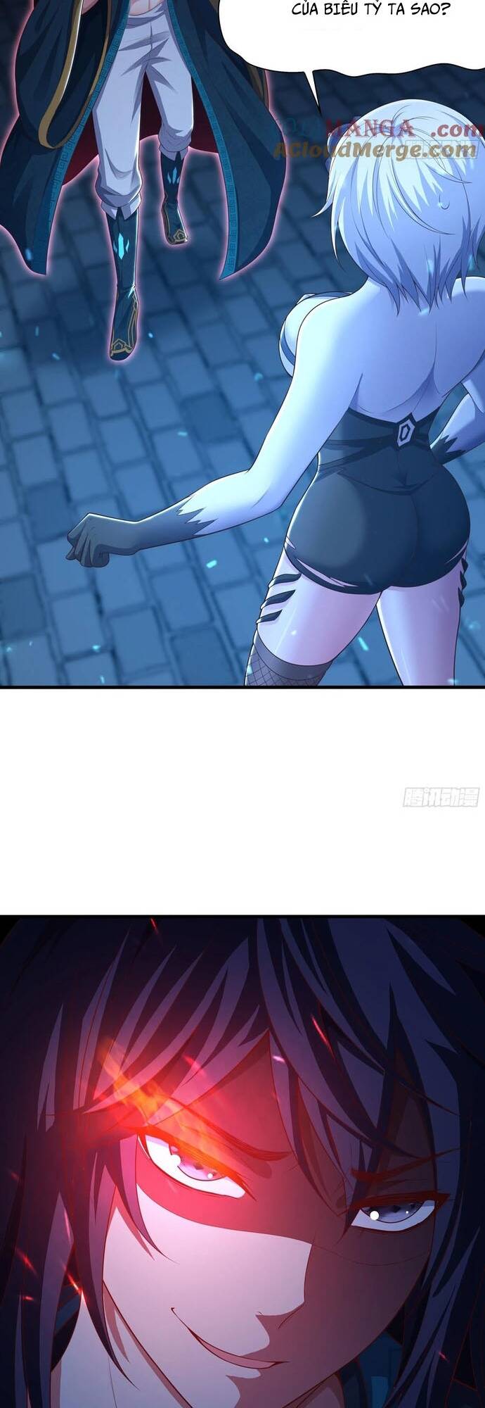 Trụ Vương Tái Sinh Không Muốn Làm Đại Phản Diện - Chapter 61 - Page 30