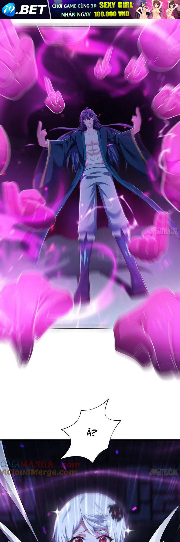 Trụ Vương Tái Sinh Không Muốn Làm Đại Phản Diện - Chapter 61 - Page 32