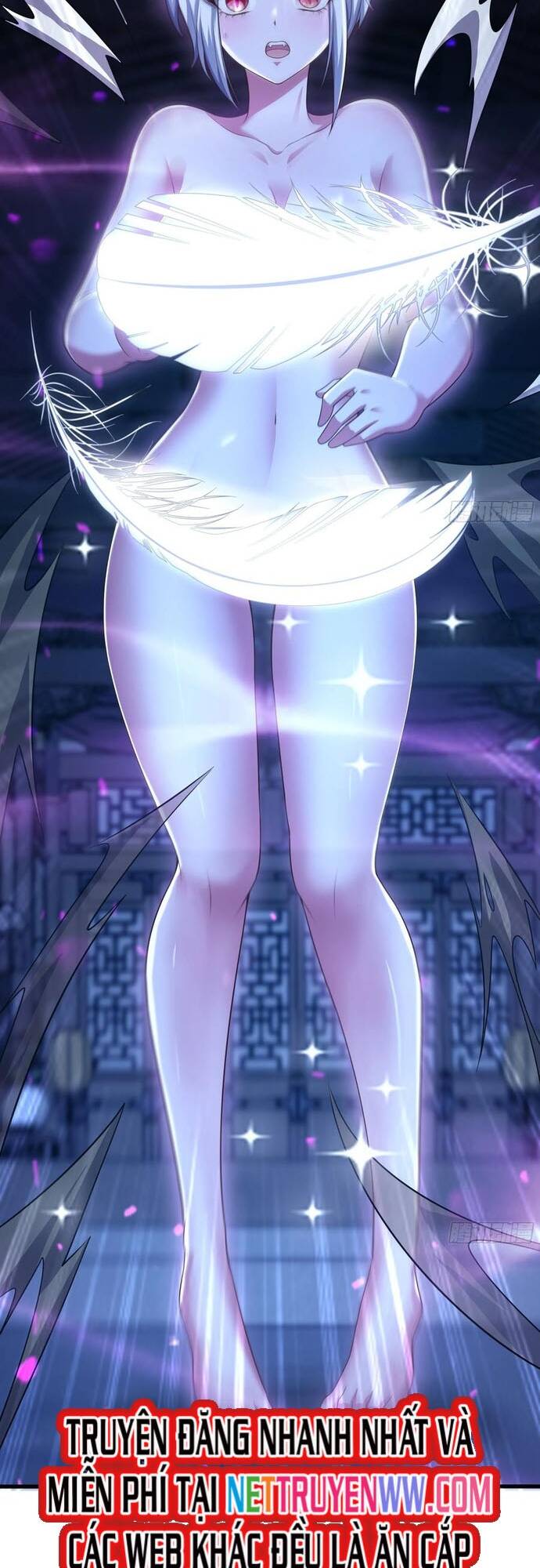 Trụ Vương Tái Sinh Không Muốn Làm Đại Phản Diện - Chapter 61 - Page 33