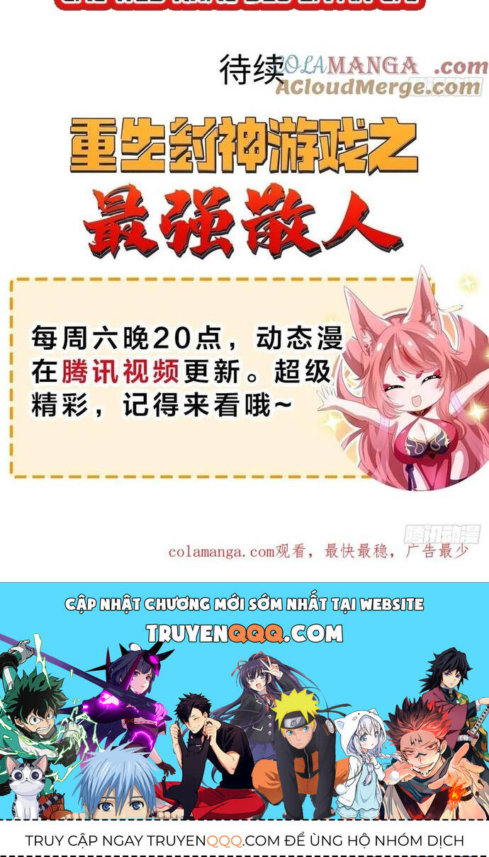 Trụ Vương Tái Sinh Không Muốn Làm Đại Phản Diện - Chapter 61 - Page 34