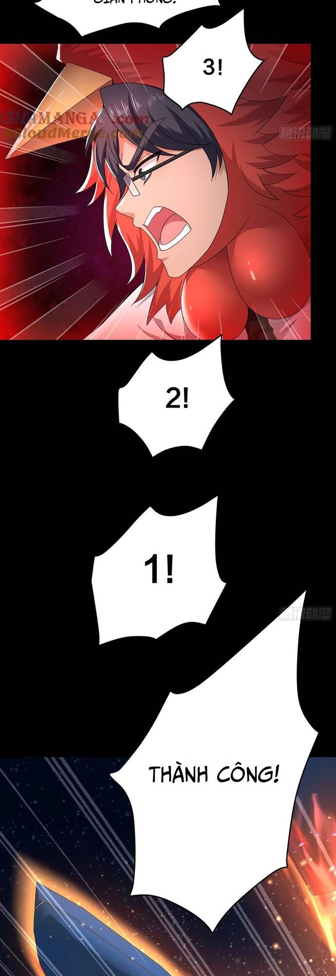 Trụ Vương Tái Sinh Không Muốn Làm Đại Phản Diện - Chapter 61 - Page 6